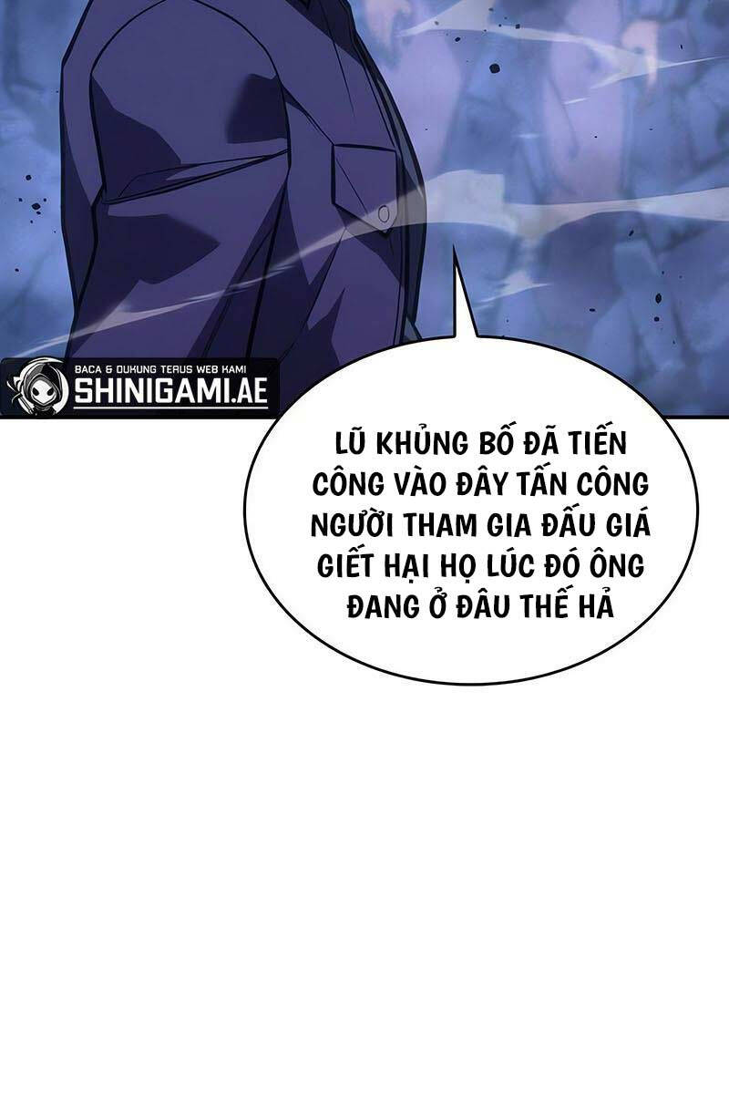 Hồi Quy Bằng Vương Quyền Chap 28 - Next Chap 29