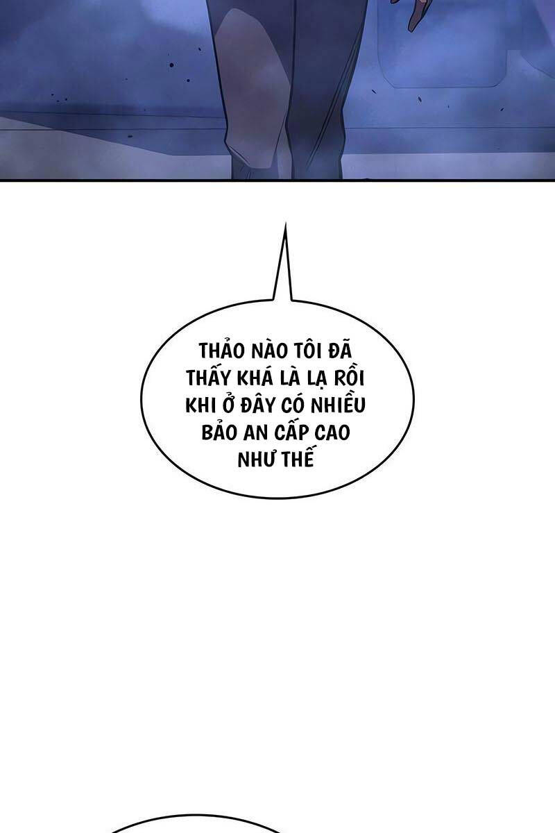 Hồi Quy Bằng Vương Quyền Chap 28 - Next Chap 29