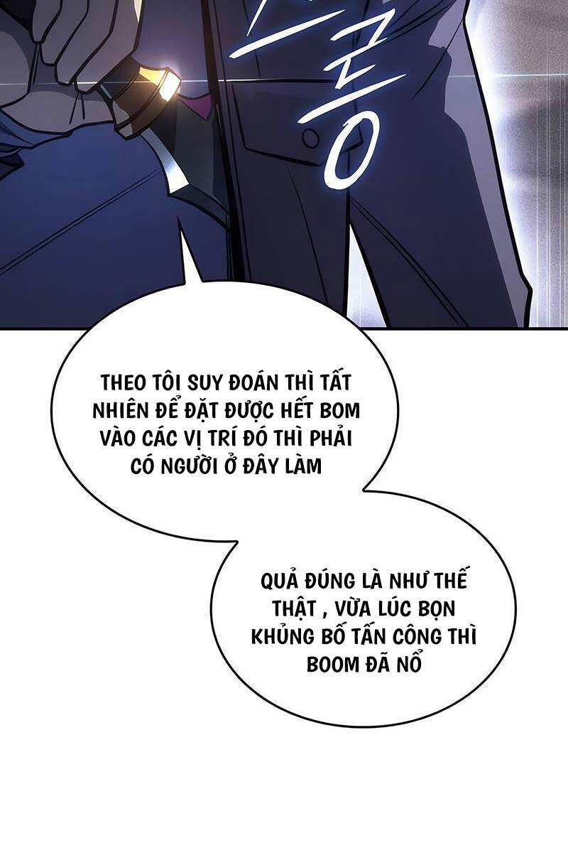 Hồi Quy Bằng Vương Quyền Chap 28 - Next Chap 29