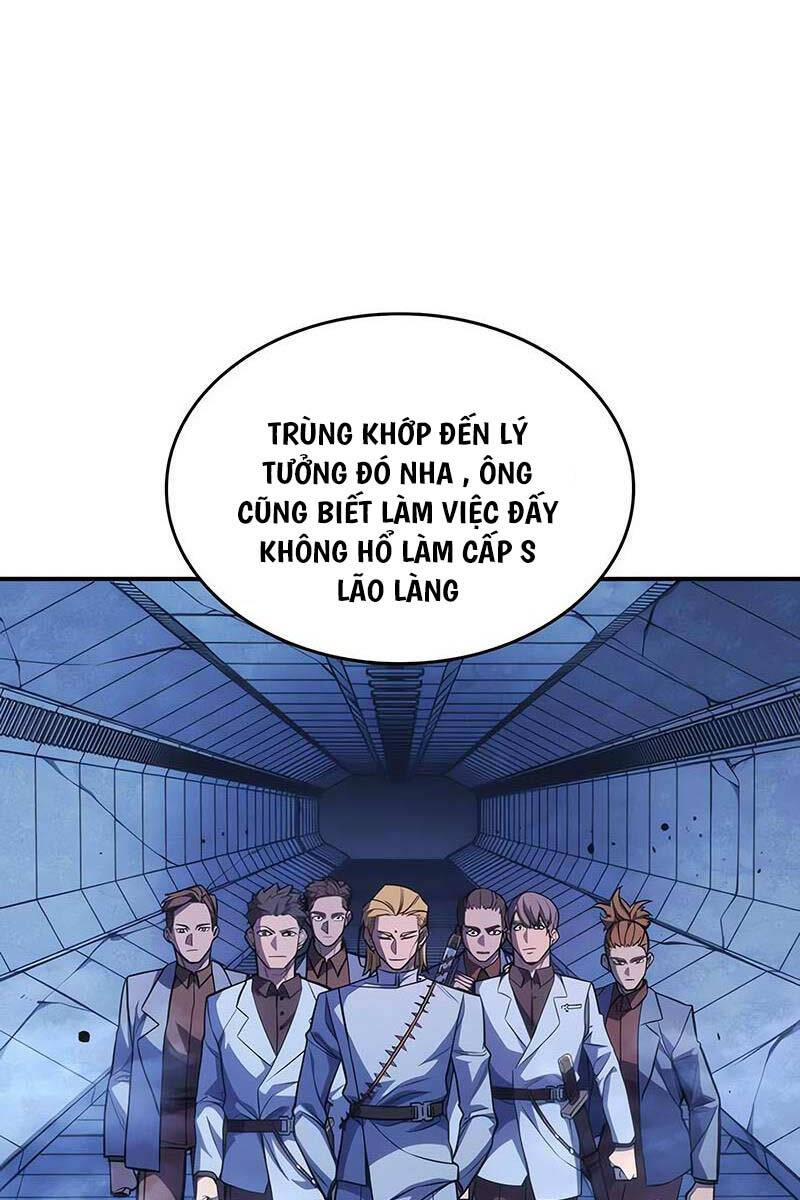 Hồi Quy Bằng Vương Quyền Chap 28 - Next Chap 29