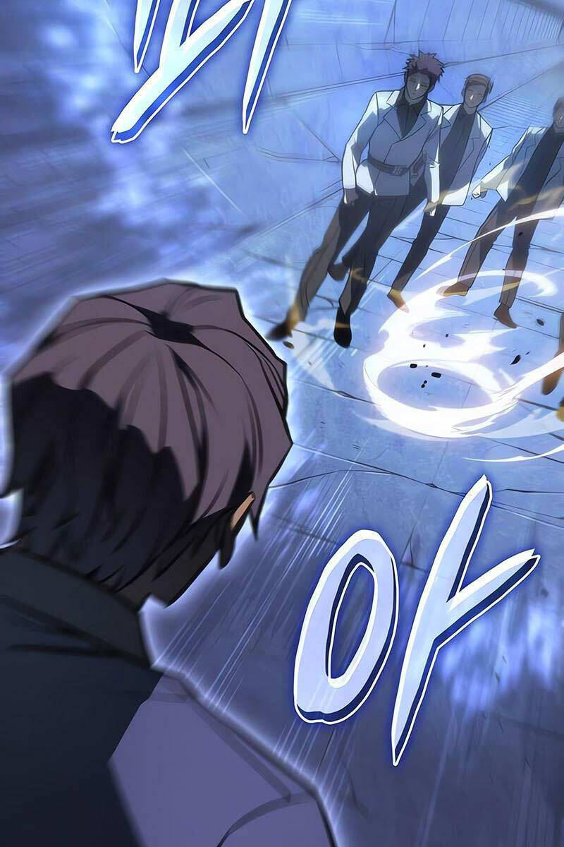 Hồi Quy Bằng Vương Quyền Chap 28 - Next Chap 29