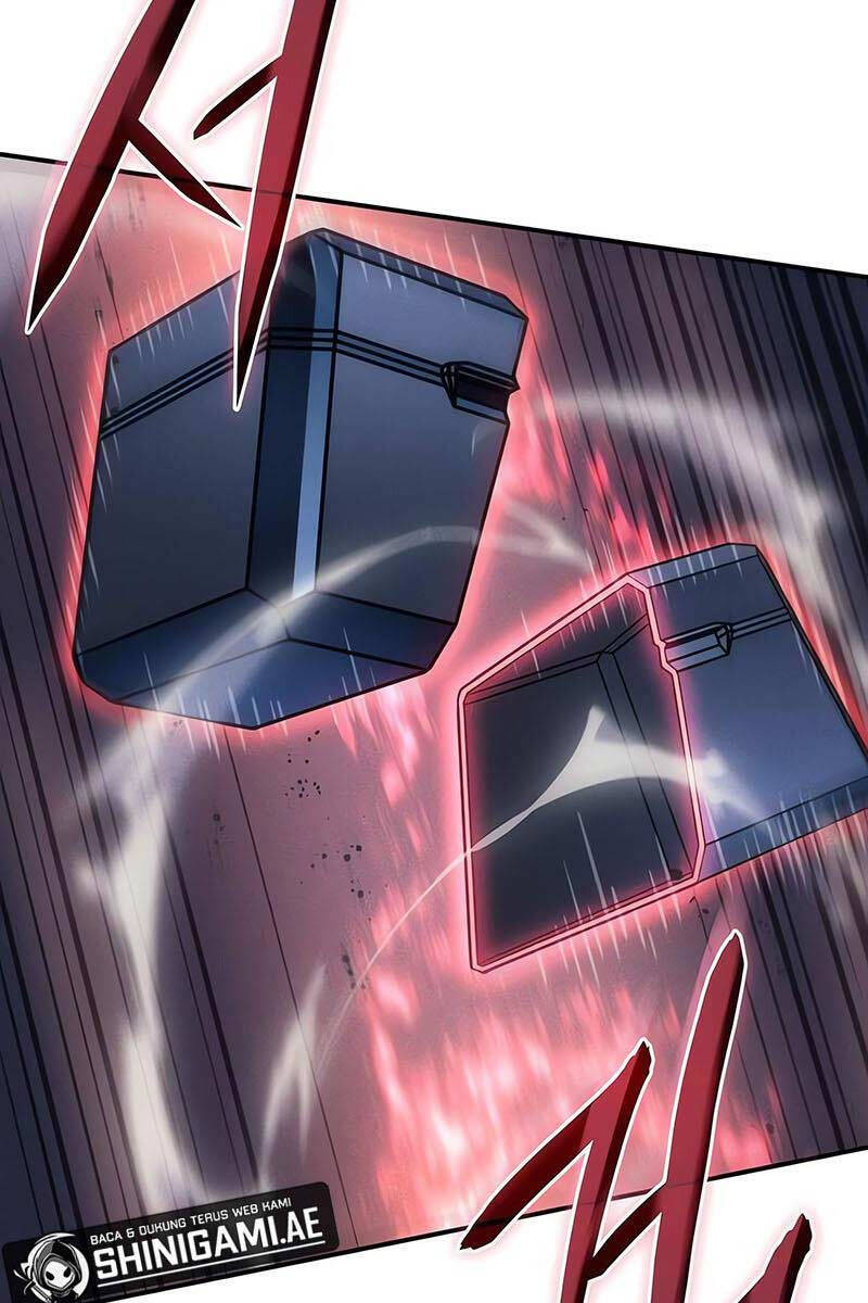 Hồi Quy Bằng Vương Quyền Chap 28 - Next Chap 29