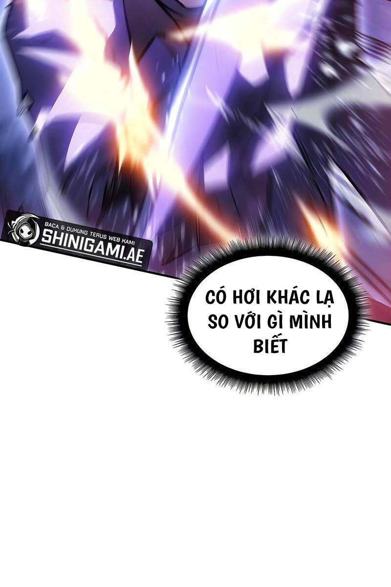 Hồi Quy Bằng Vương Quyền Chap 28 - Next Chap 29