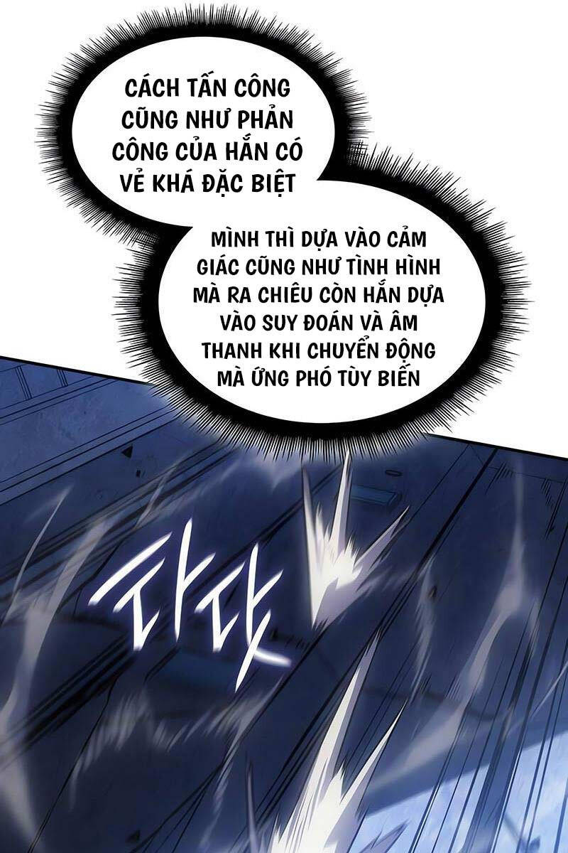 Hồi Quy Bằng Vương Quyền Chap 28 - Next Chap 29