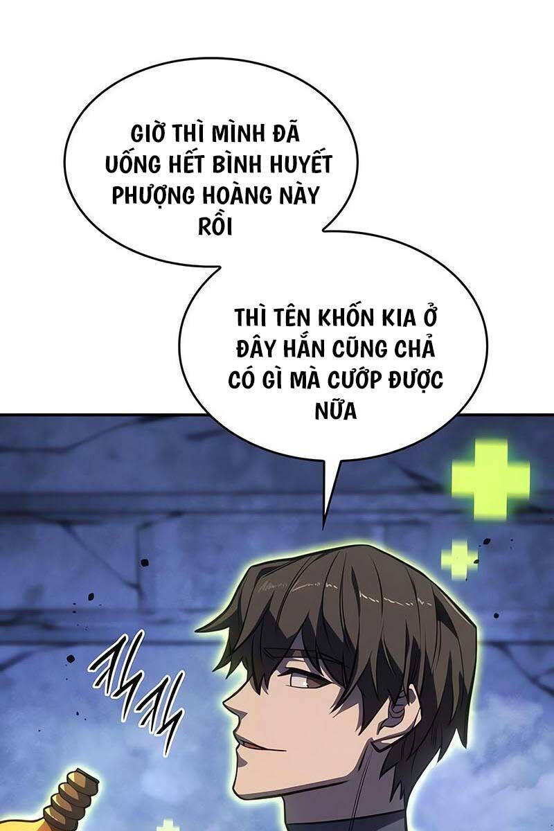 Hồi Quy Bằng Vương Quyền Chap 28 - Next Chap 29