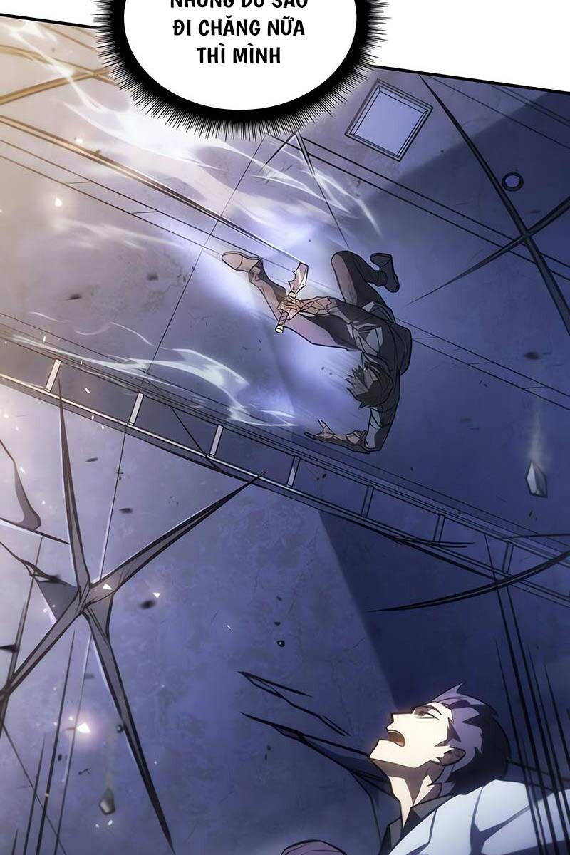 Hồi Quy Bằng Vương Quyền Chap 28 - Next Chap 29