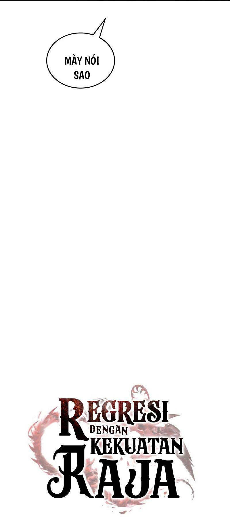 Hồi Quy Bằng Vương Quyền Chap 29 - Next Chap 30
