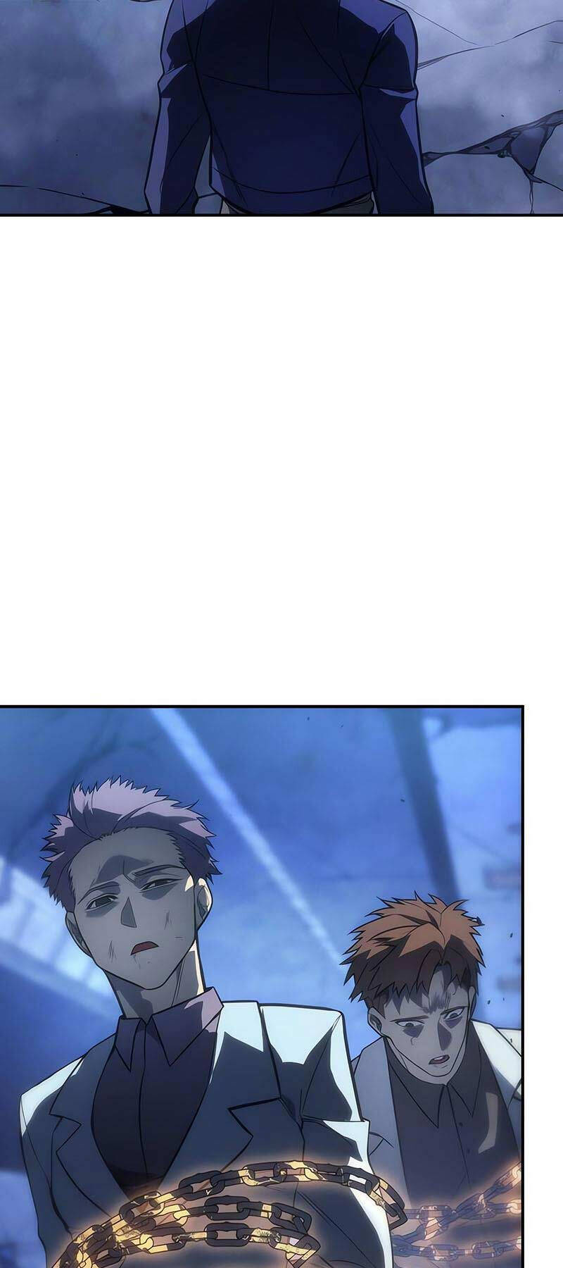 Hồi Quy Bằng Vương Quyền Chap 29 - Next Chap 30