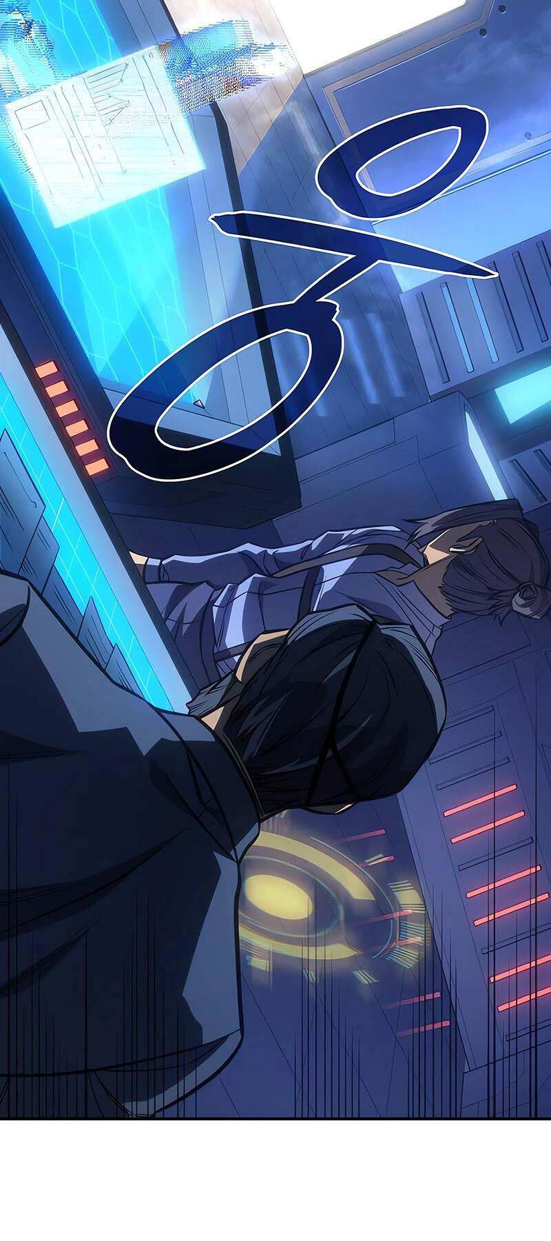 Hồi Quy Bằng Vương Quyền Chap 29 - Next Chap 30