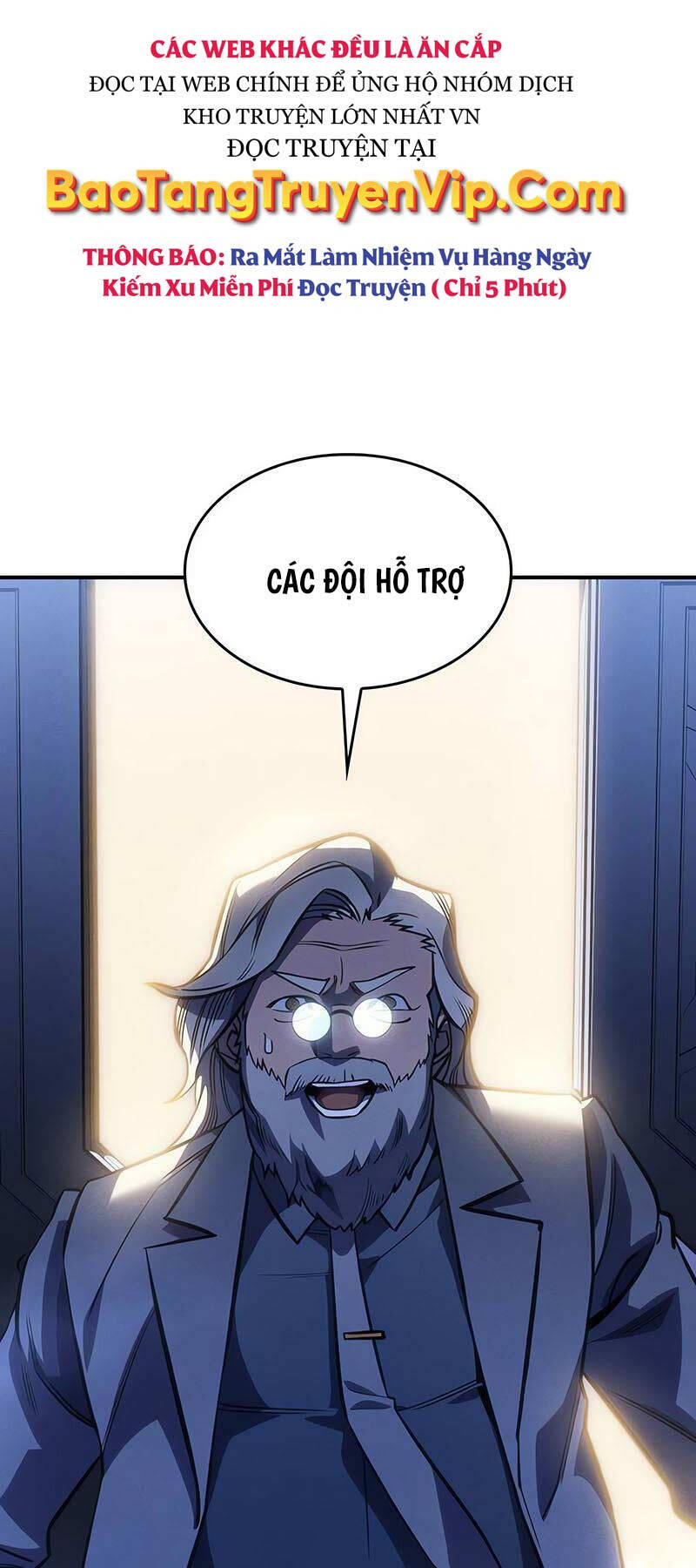 Hồi Quy Bằng Vương Quyền Chap 29 - Next Chap 30