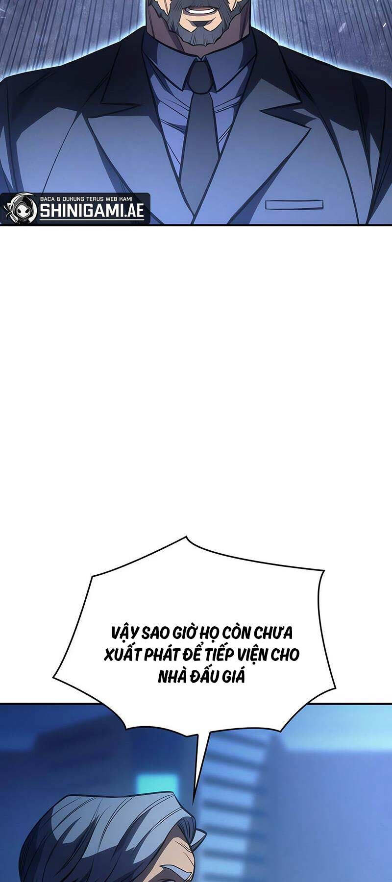 Hồi Quy Bằng Vương Quyền Chap 29 - Next Chap 30