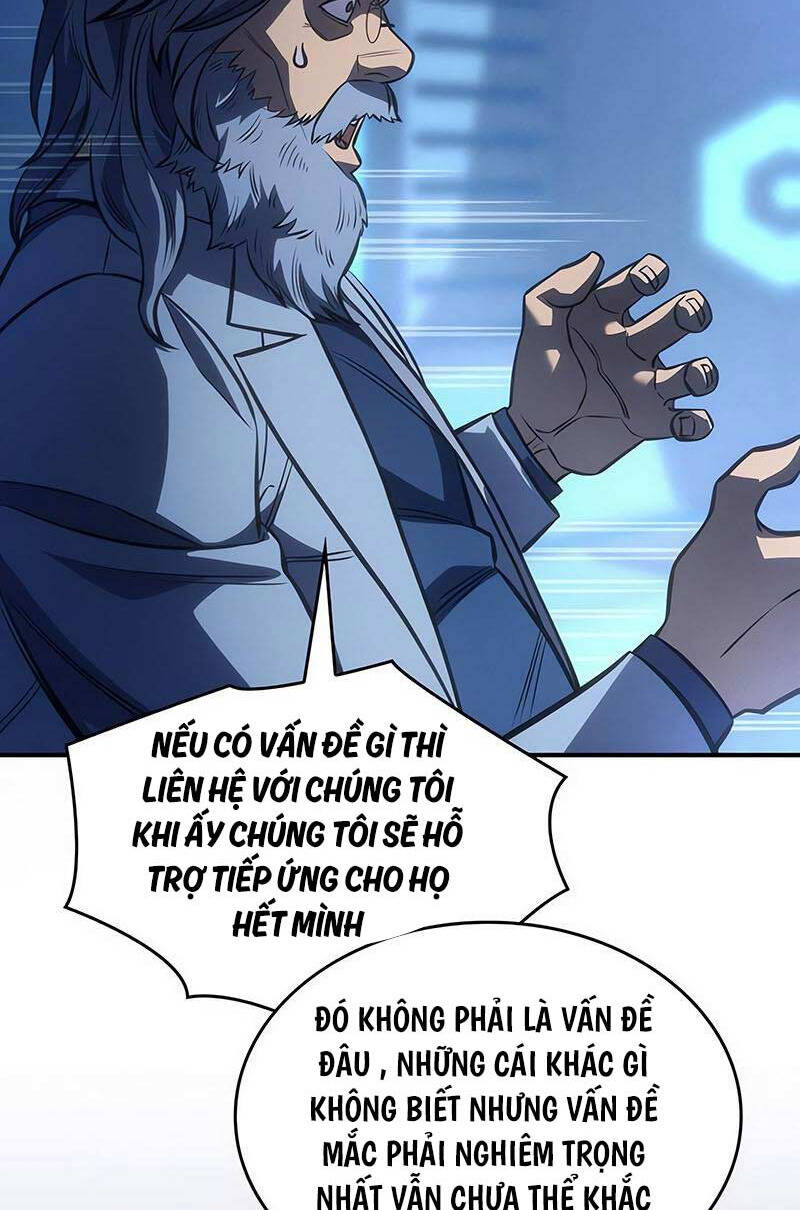 Hồi Quy Bằng Vương Quyền Chap 29 - Next Chap 30