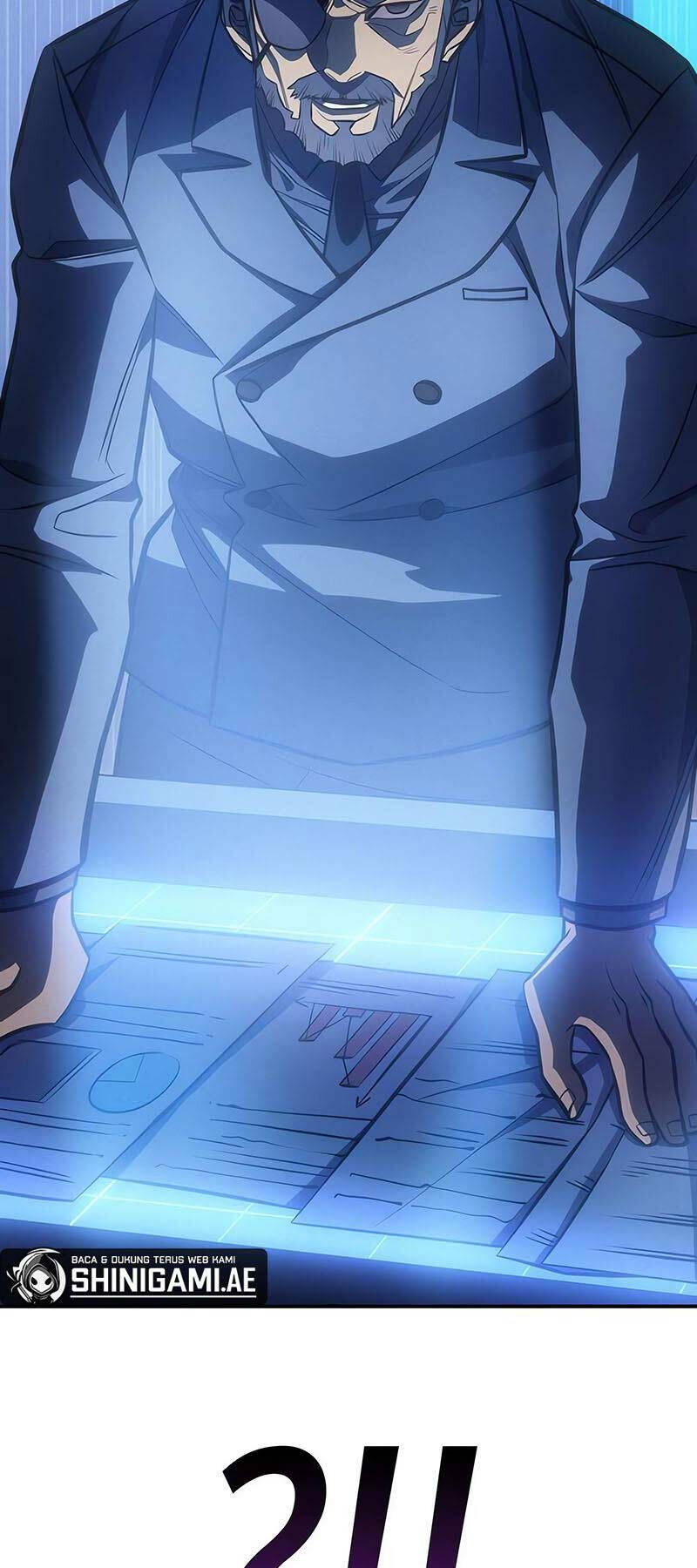 Hồi Quy Bằng Vương Quyền Chap 29 - Next Chap 30