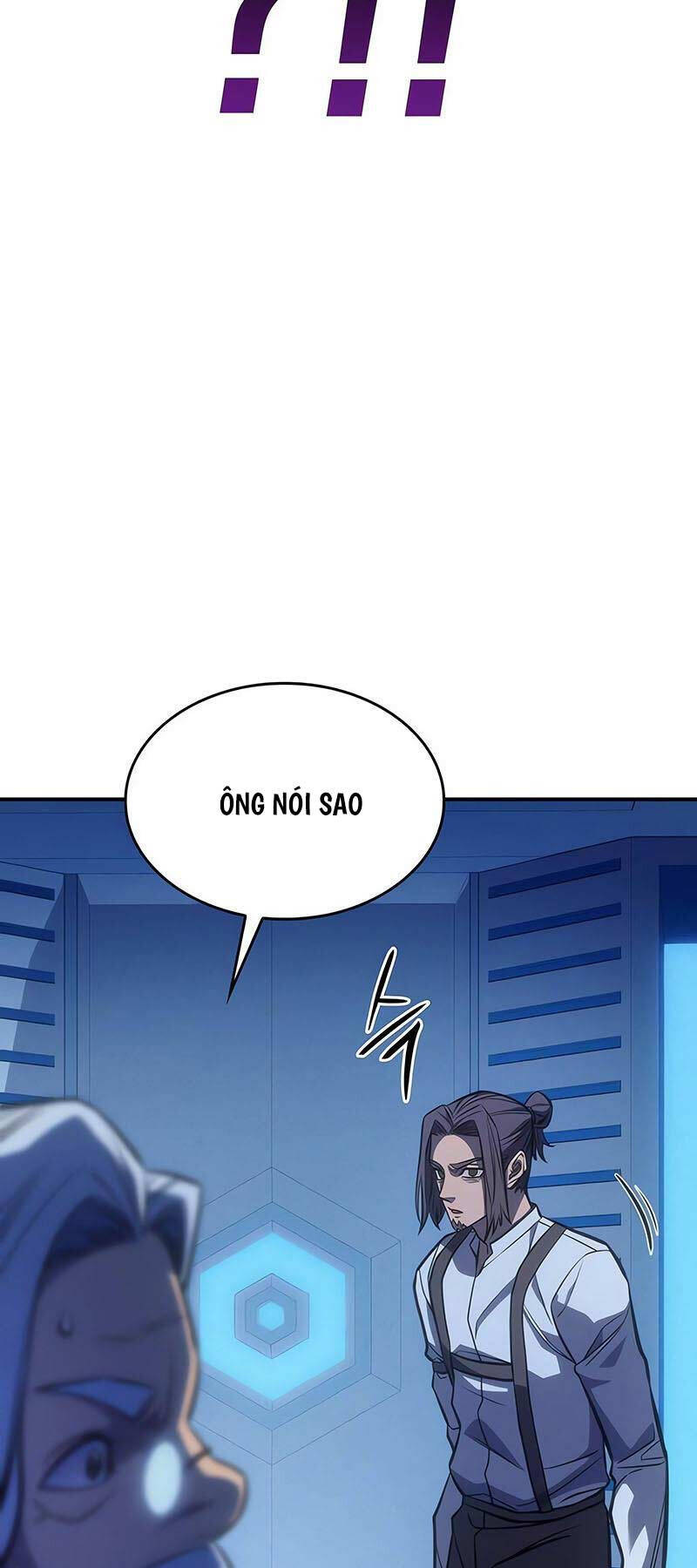 Hồi Quy Bằng Vương Quyền Chap 29 - Next Chap 30