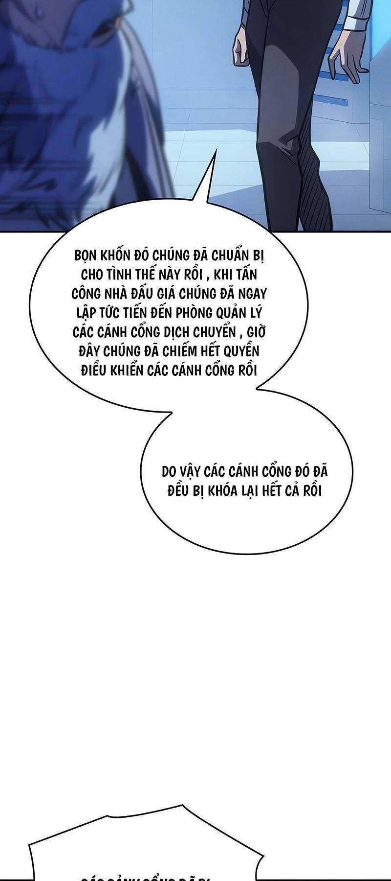 Hồi Quy Bằng Vương Quyền Chap 29 - Next Chap 30