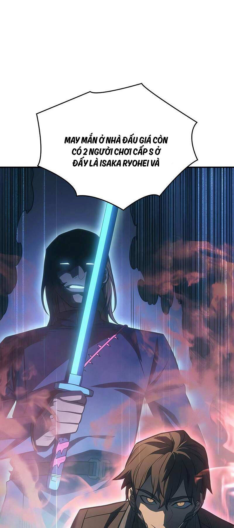 Hồi Quy Bằng Vương Quyền Chap 29 - Next Chap 30