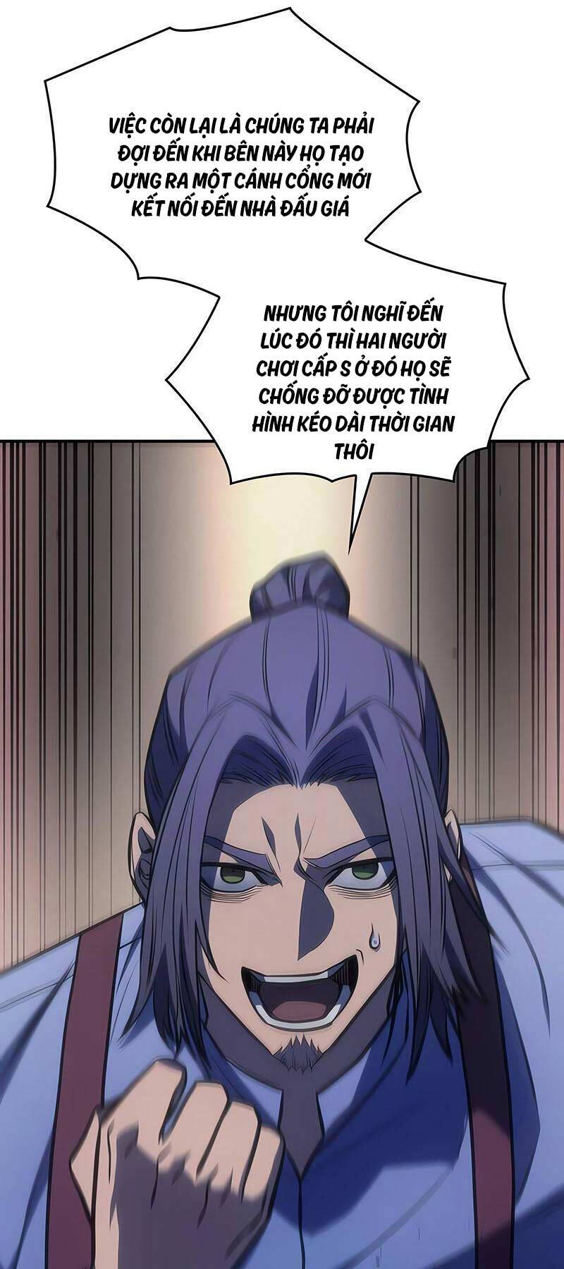 Hồi Quy Bằng Vương Quyền Chap 29 - Next Chap 30