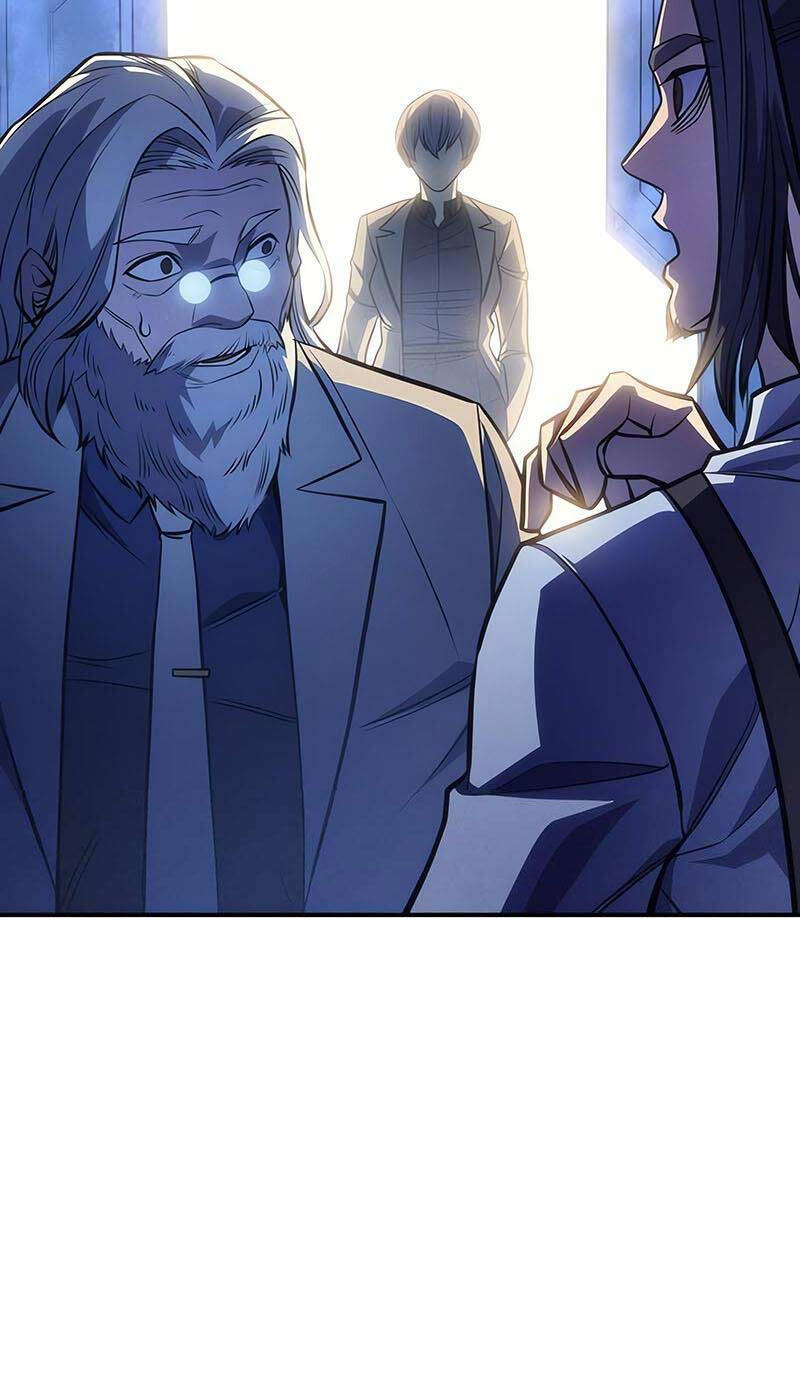 Hồi Quy Bằng Vương Quyền Chap 29 - Next Chap 30