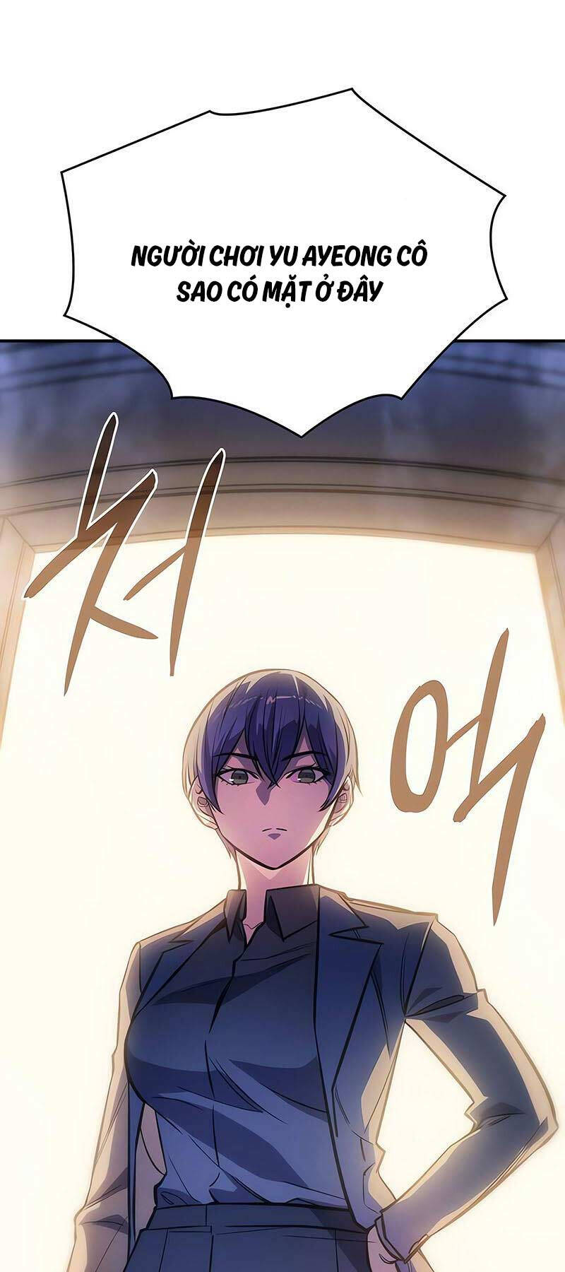 Hồi Quy Bằng Vương Quyền Chap 29 - Next Chap 30