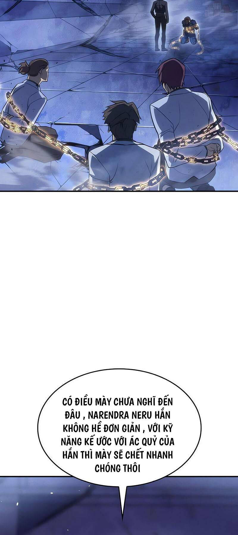 Hồi Quy Bằng Vương Quyền Chap 29 - Next Chap 30