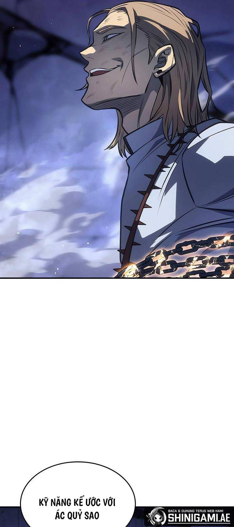 Hồi Quy Bằng Vương Quyền Chap 29 - Next Chap 30