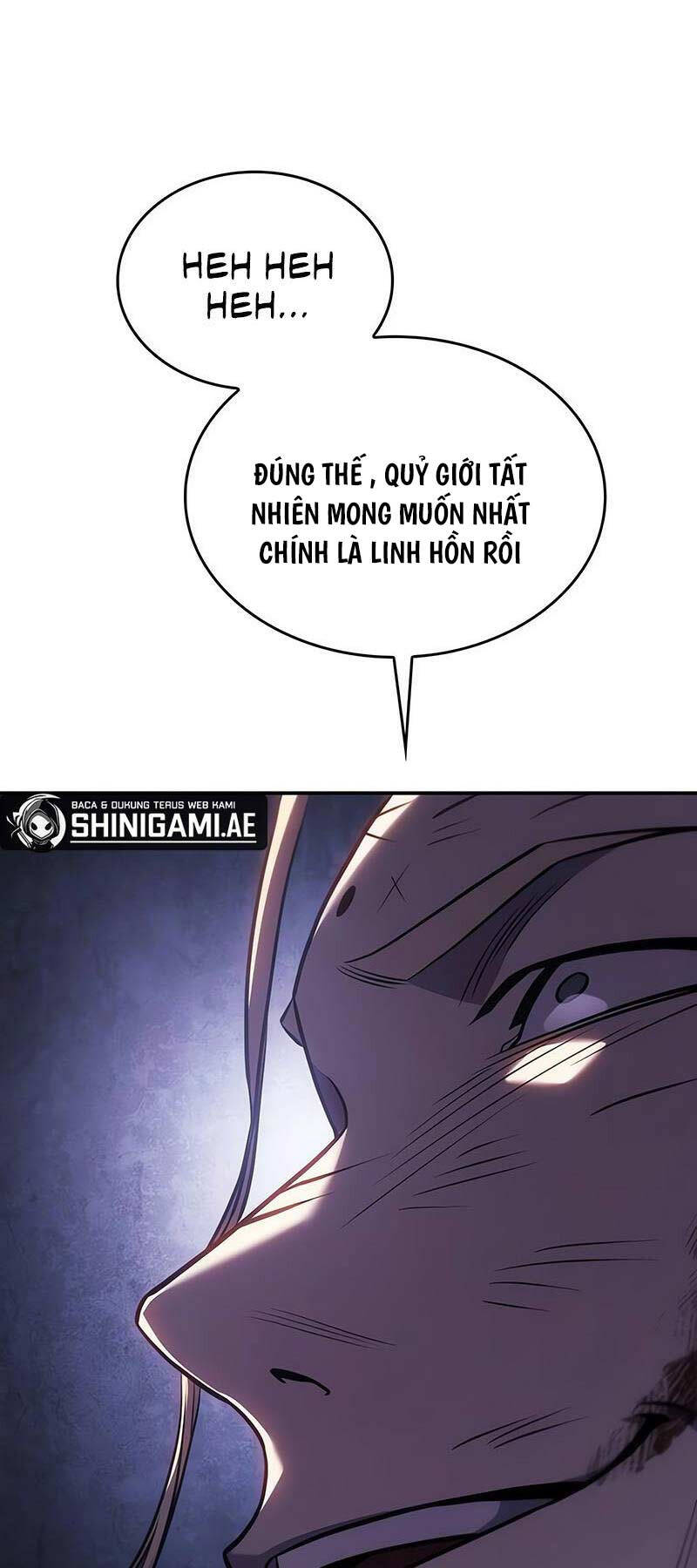 Hồi Quy Bằng Vương Quyền Chap 29 - Next Chap 30