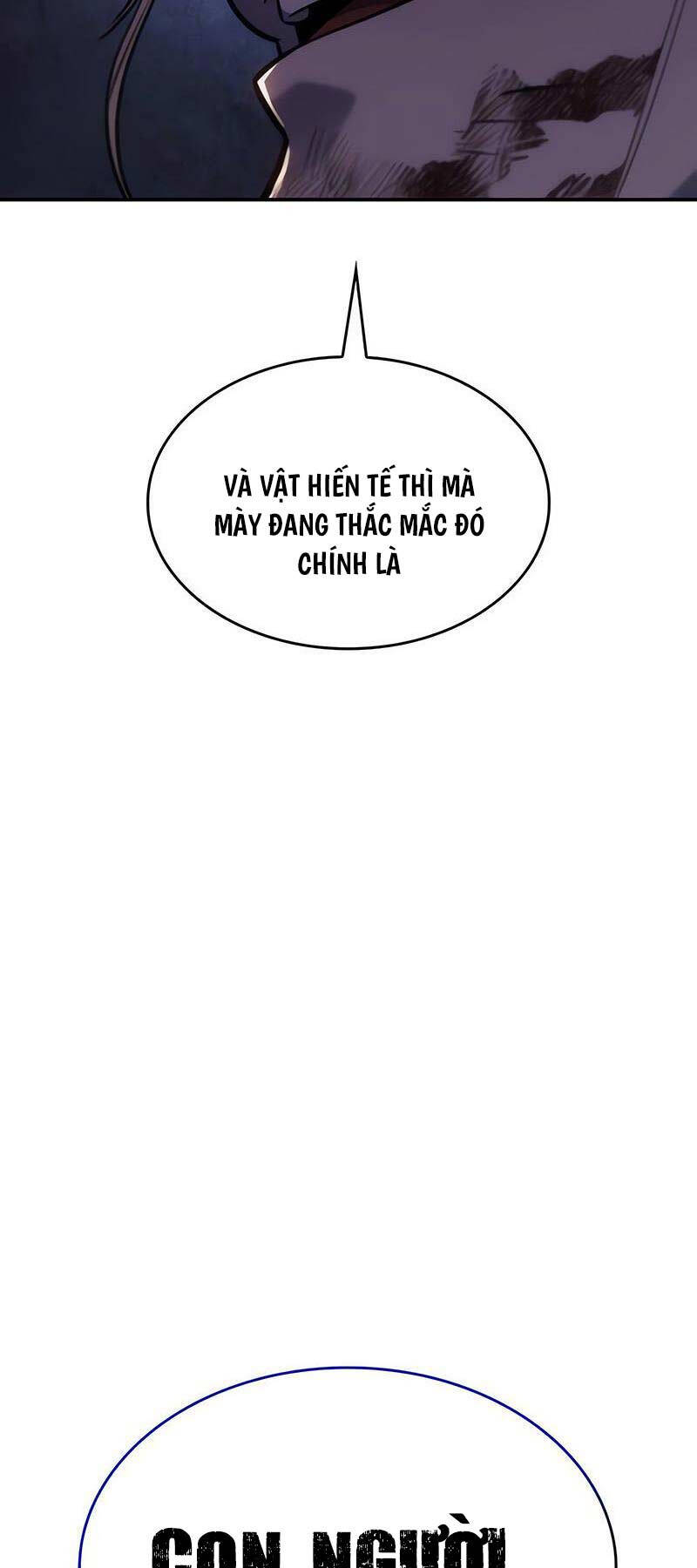 Hồi Quy Bằng Vương Quyền Chap 29 - Next Chap 30