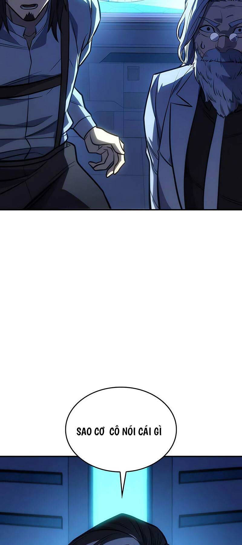 Hồi Quy Bằng Vương Quyền Chap 29 - Next Chap 30