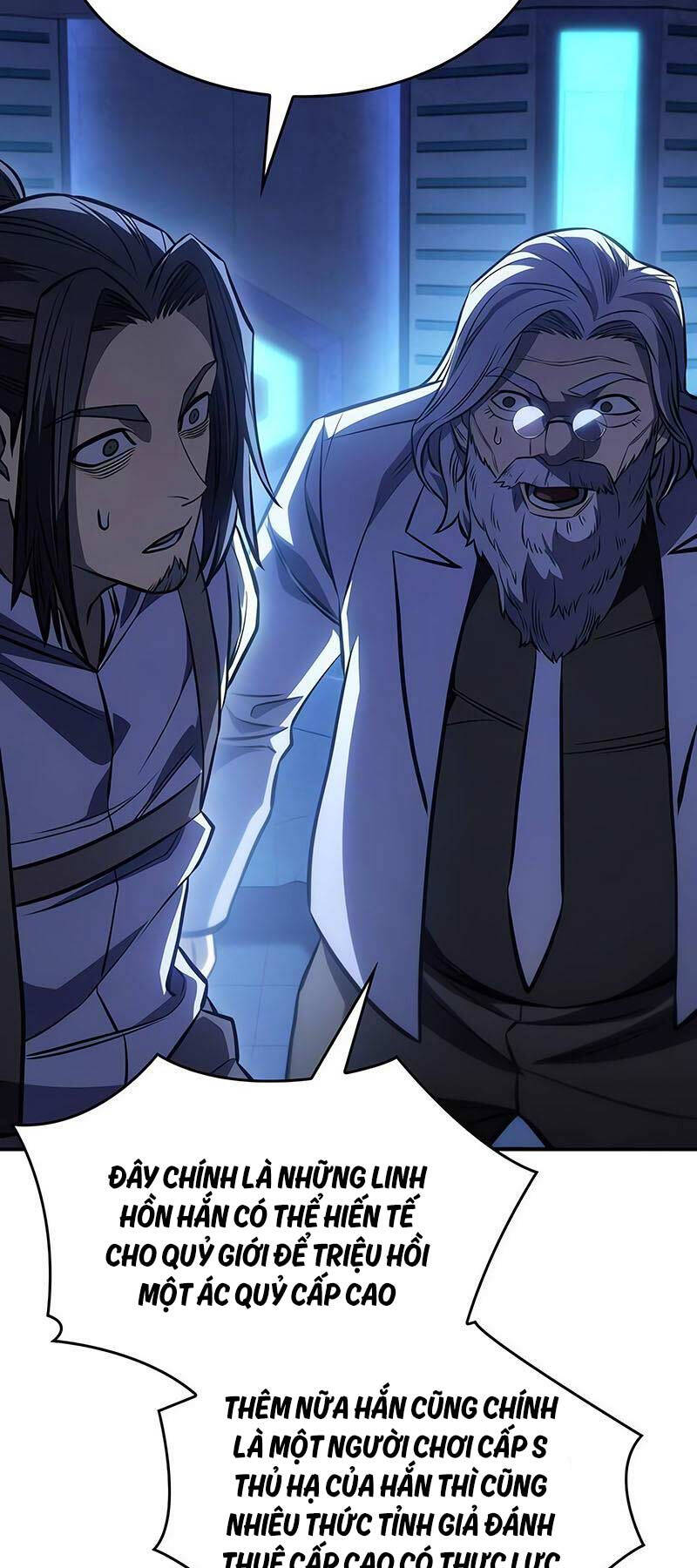 Hồi Quy Bằng Vương Quyền Chap 29 - Next Chap 30