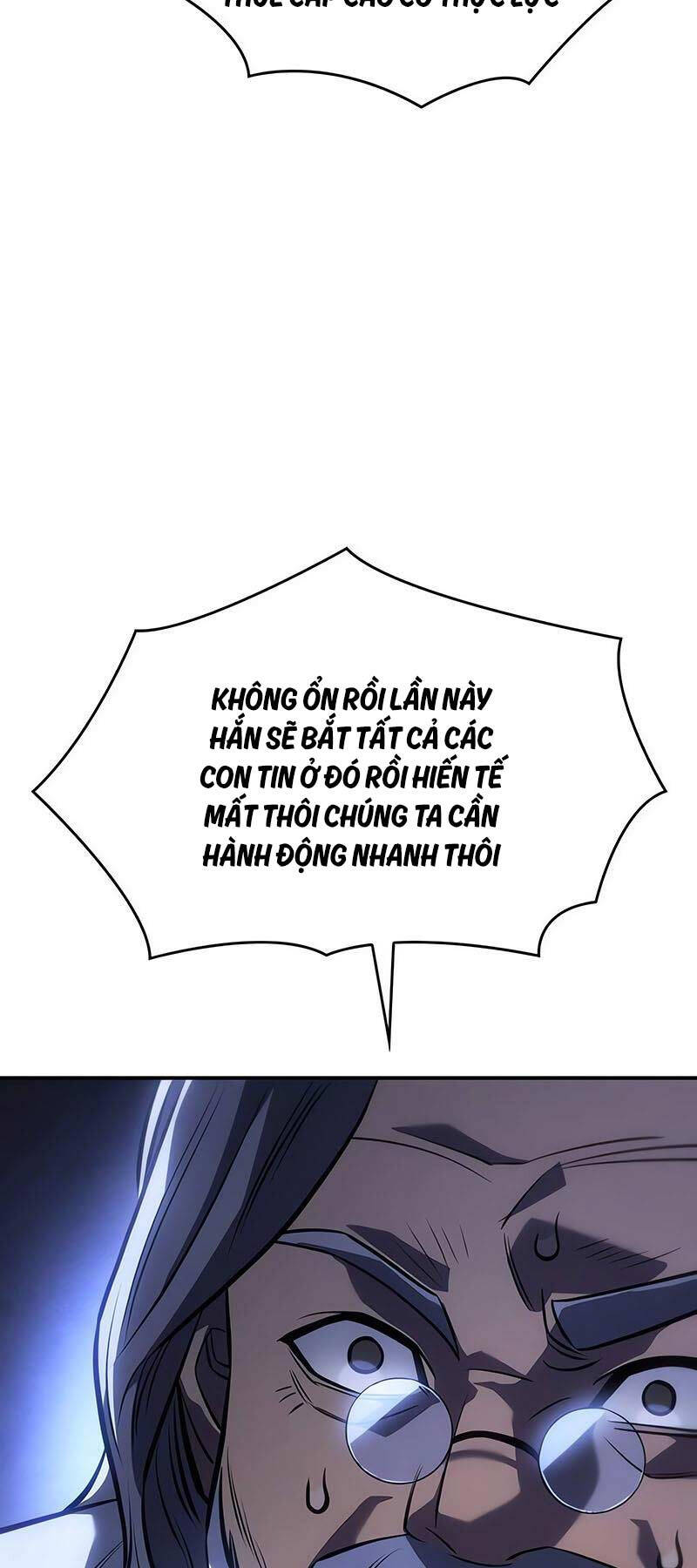 Hồi Quy Bằng Vương Quyền Chap 29 - Next Chap 30