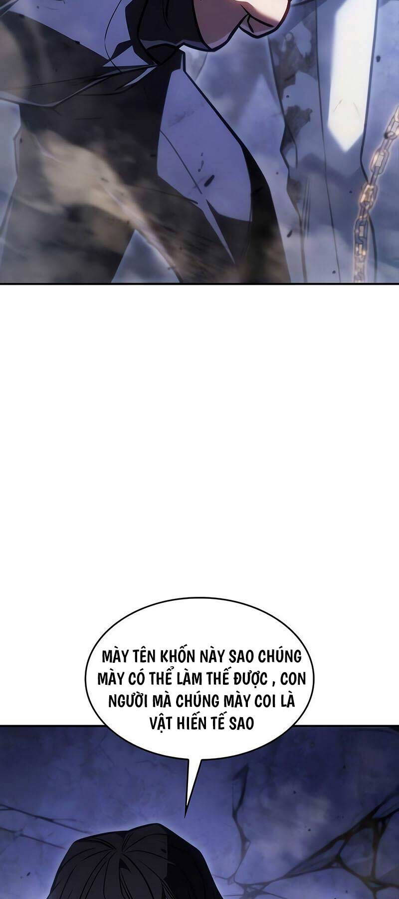 Hồi Quy Bằng Vương Quyền Chap 29 - Next Chap 30