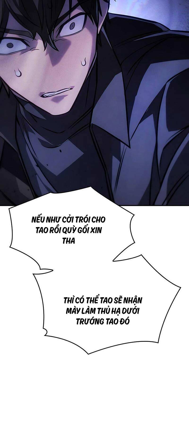 Hồi Quy Bằng Vương Quyền Chap 29 - Next Chap 30