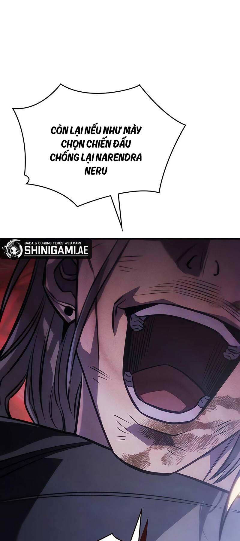 Hồi Quy Bằng Vương Quyền Chap 29 - Next Chap 30