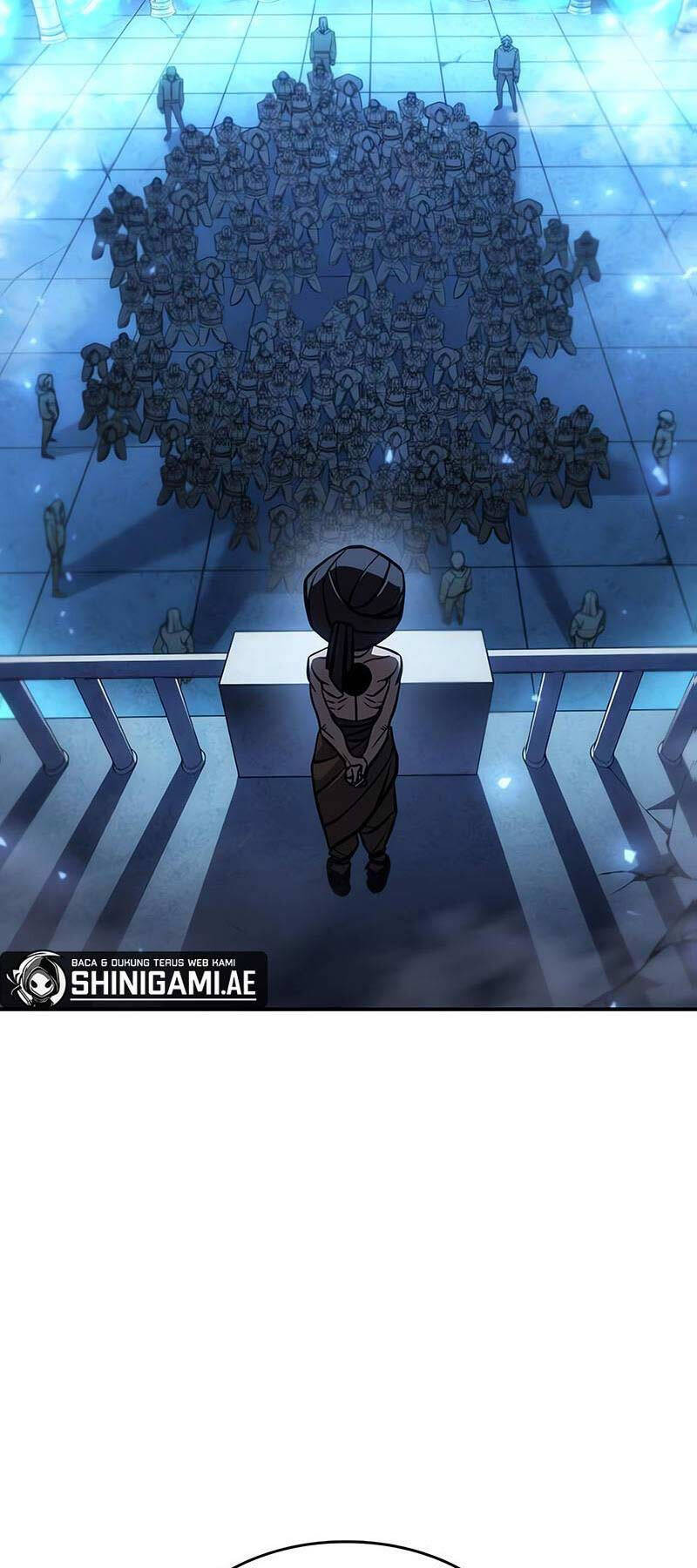 Hồi Quy Bằng Vương Quyền Chap 29 - Next Chap 30