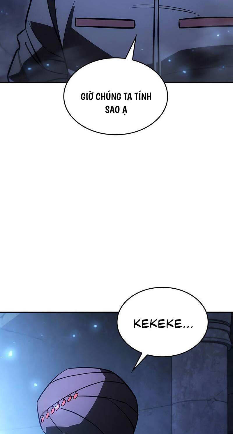 Hồi Quy Bằng Vương Quyền Chap 29 - Next Chap 30