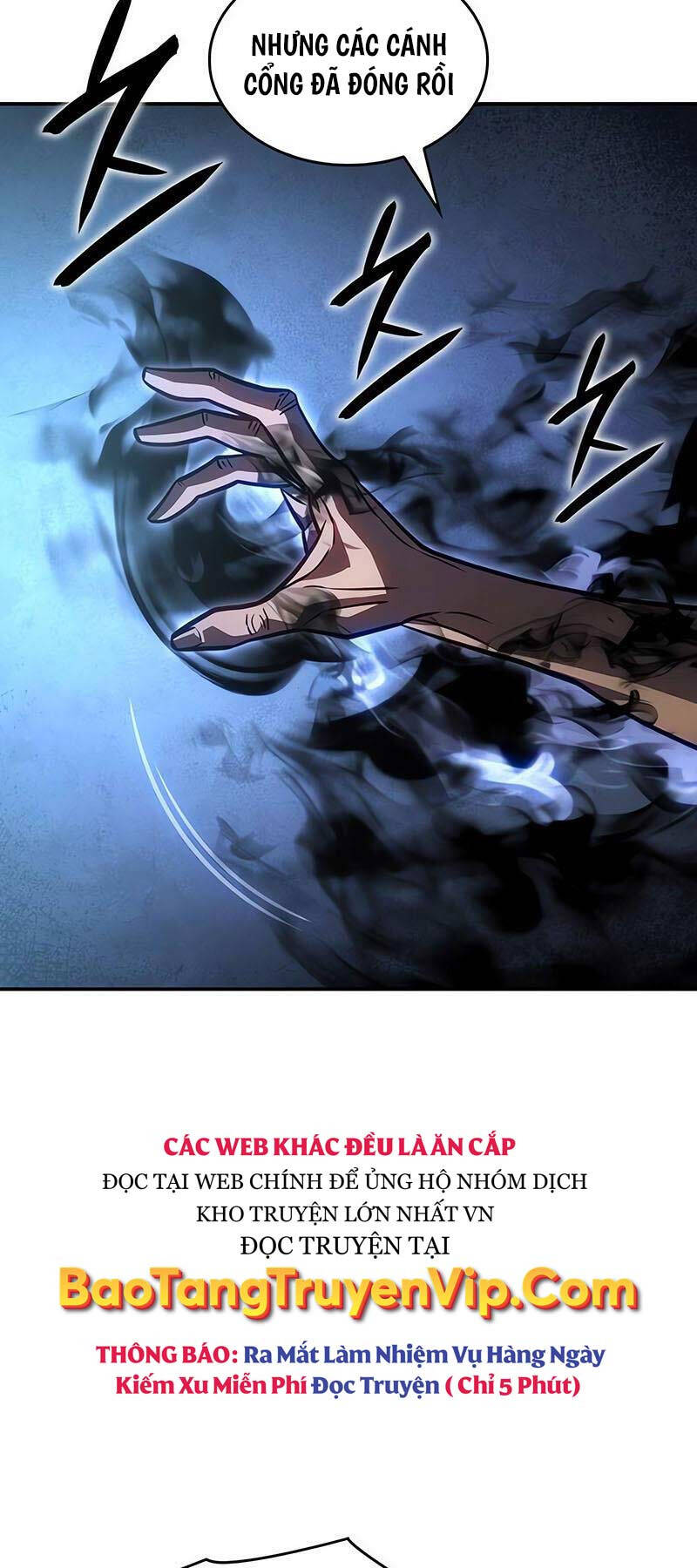 Hồi Quy Bằng Vương Quyền Chap 29 - Next Chap 30