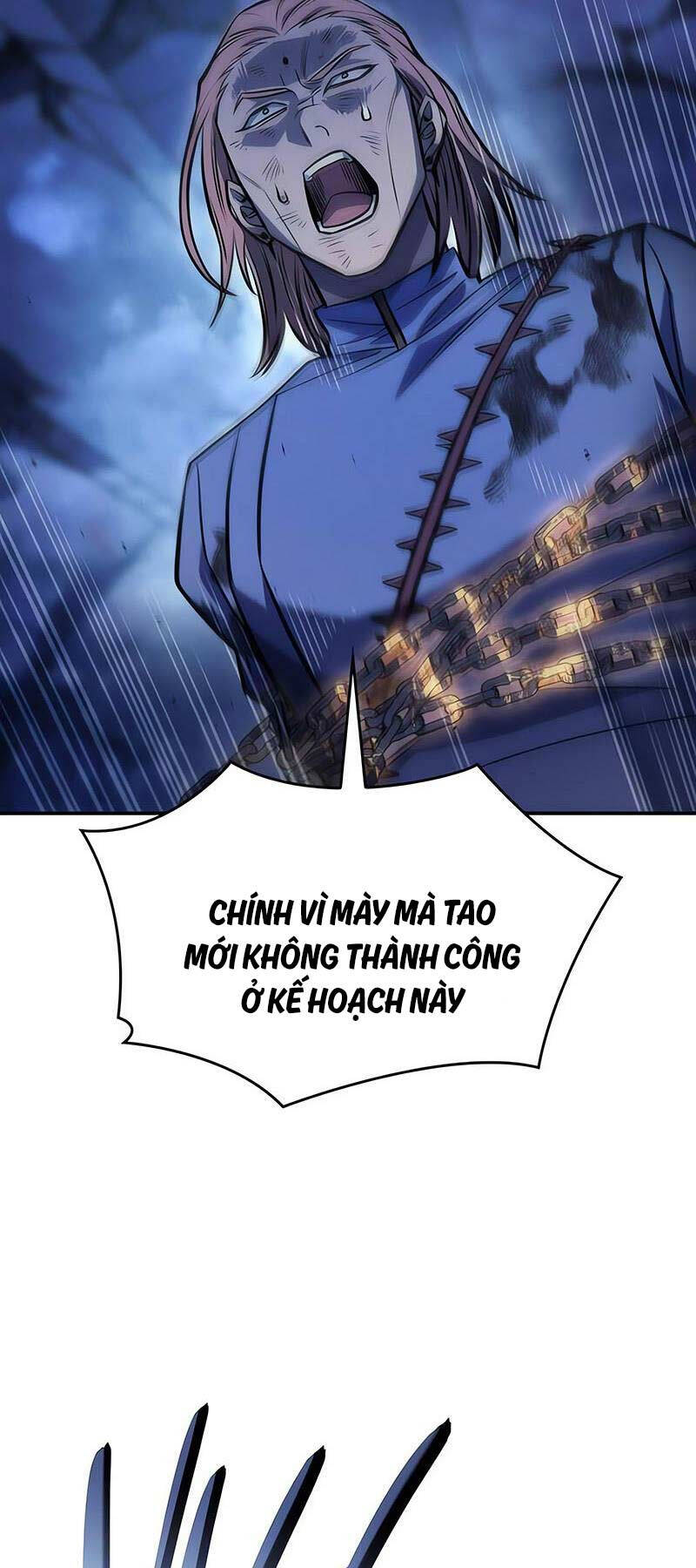 Hồi Quy Bằng Vương Quyền Chap 29 - Next Chap 30