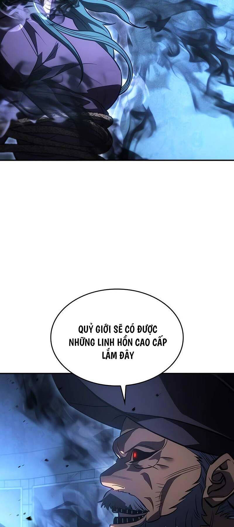 Hồi Quy Bằng Vương Quyền Chap 29 - Next Chap 30