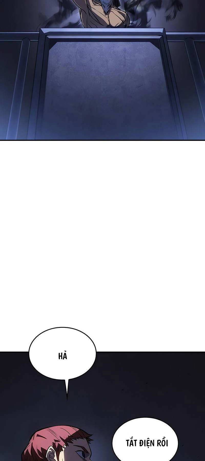 Hồi Quy Bằng Vương Quyền Chap 29 - Next Chap 30