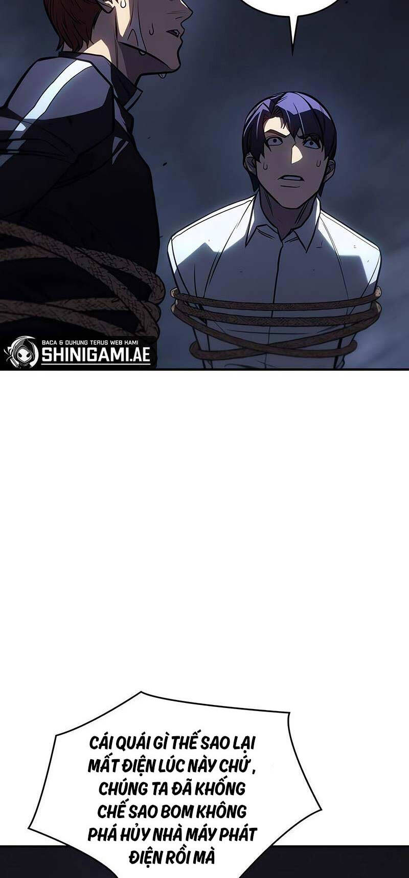 Hồi Quy Bằng Vương Quyền Chap 29 - Next Chap 30