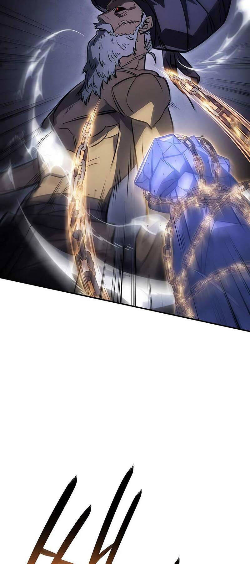 Hồi Quy Bằng Vương Quyền Chap 29 - Next Chap 30