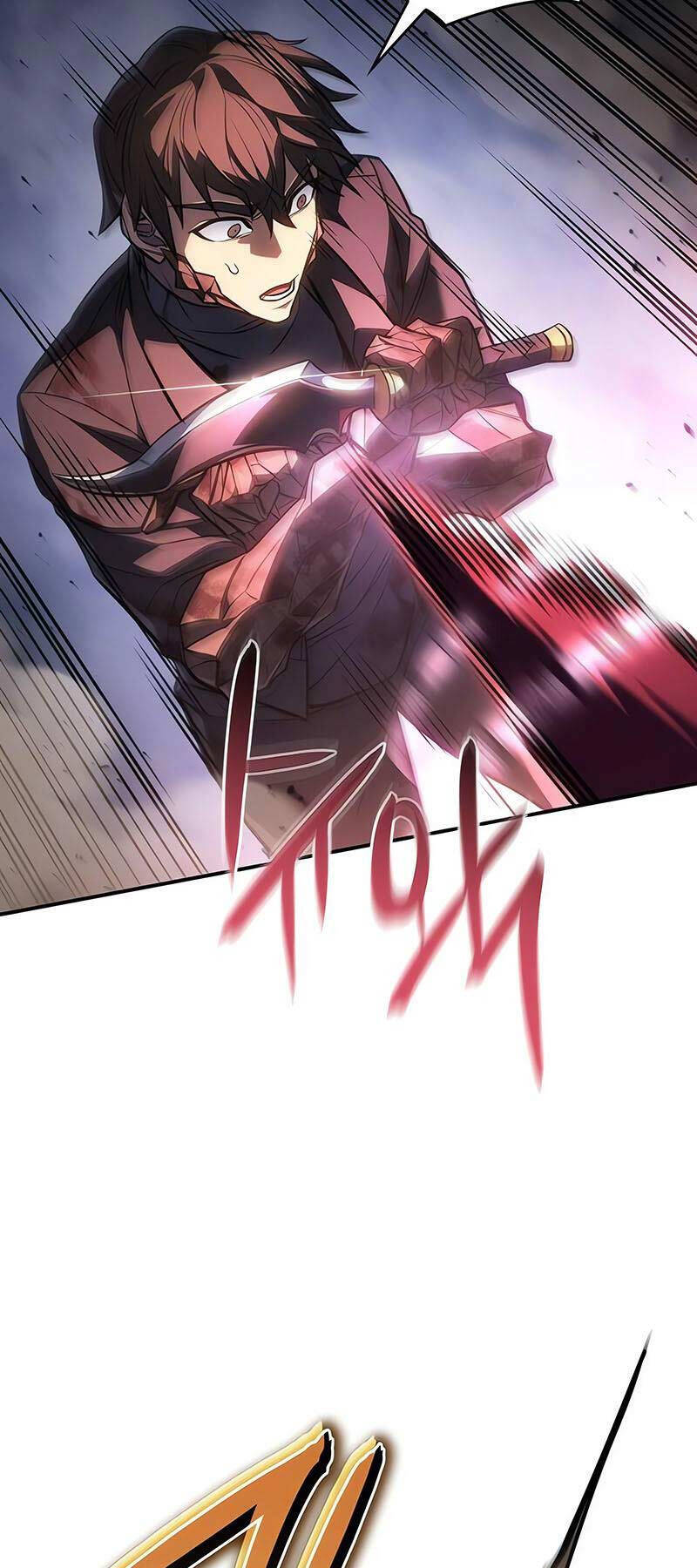 Hồi Quy Bằng Vương Quyền Chap 30 - Next Chap 31