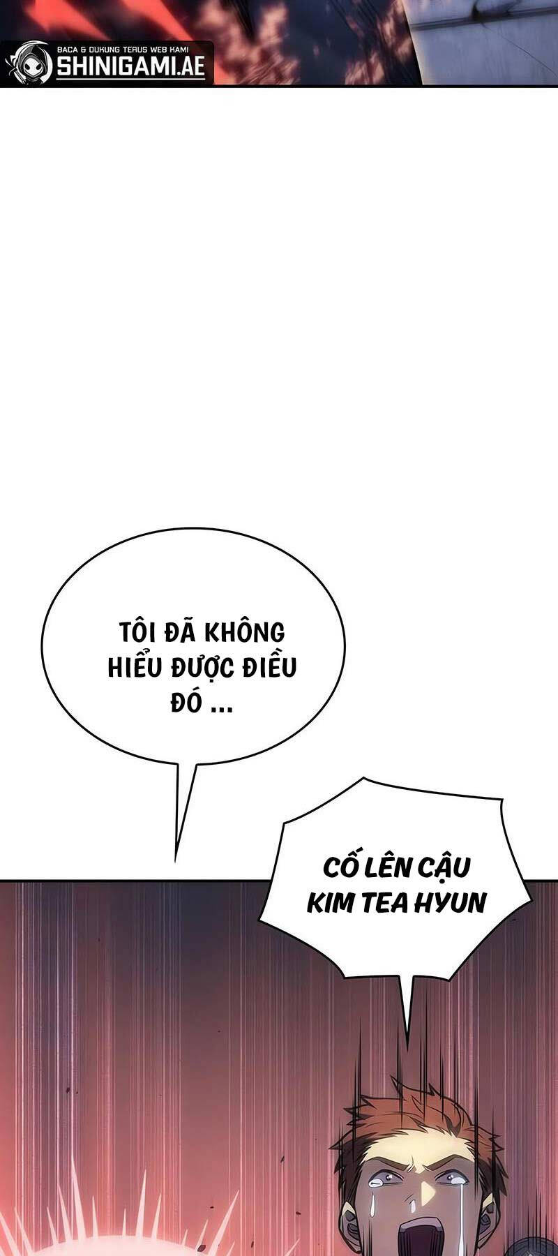 Hồi Quy Bằng Vương Quyền Chap 30 - Next Chap 31