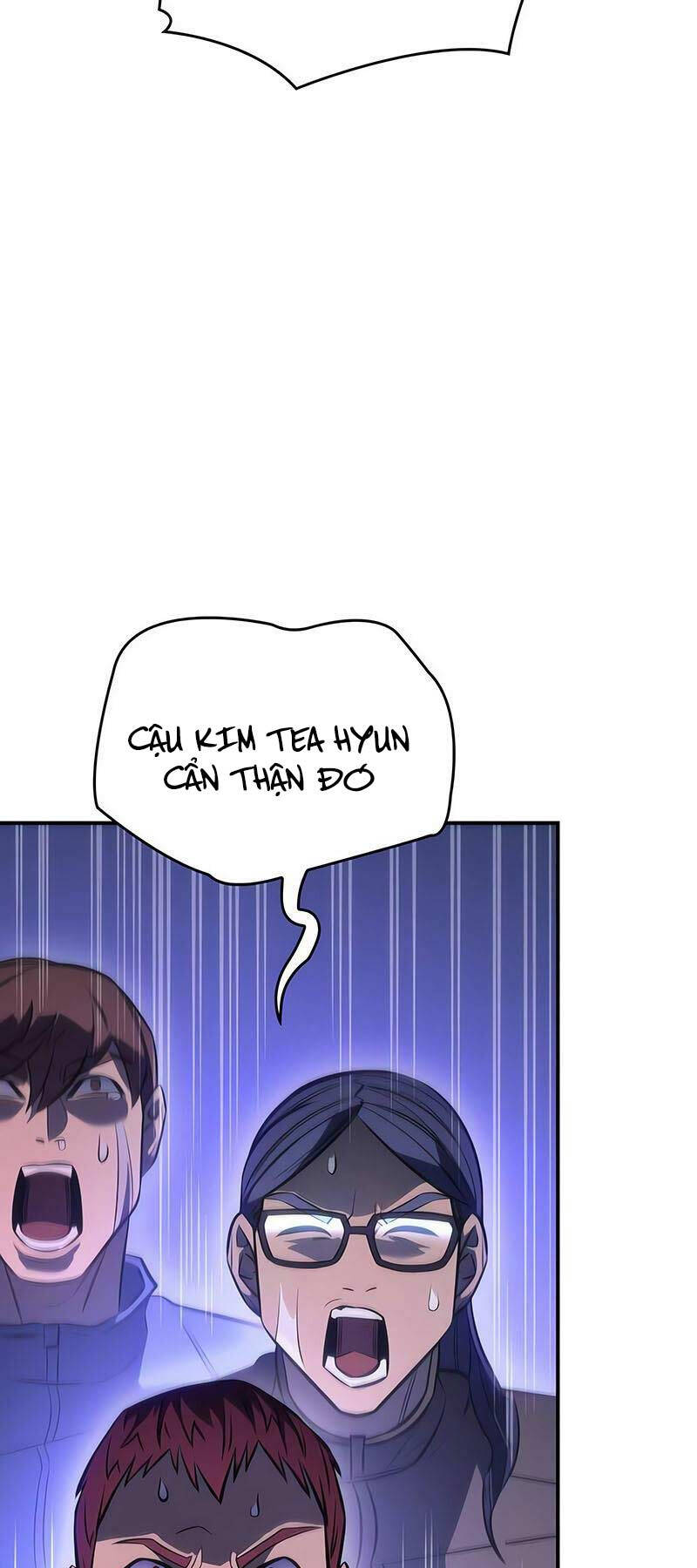 Hồi Quy Bằng Vương Quyền Chap 30 - Next Chap 31