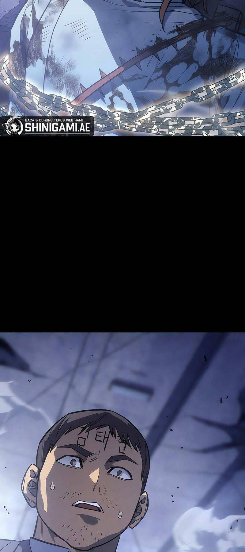 Hồi Quy Bằng Vương Quyền Chap 30 - Next Chap 31