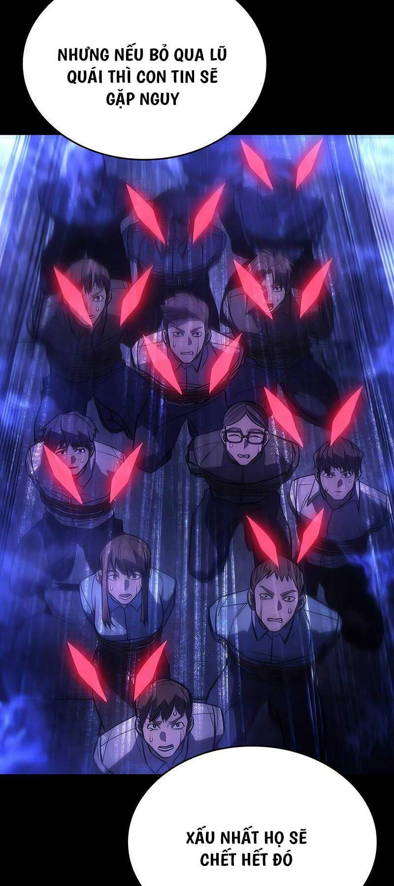 Hồi Quy Bằng Vương Quyền Chap 30 - Next Chap 31