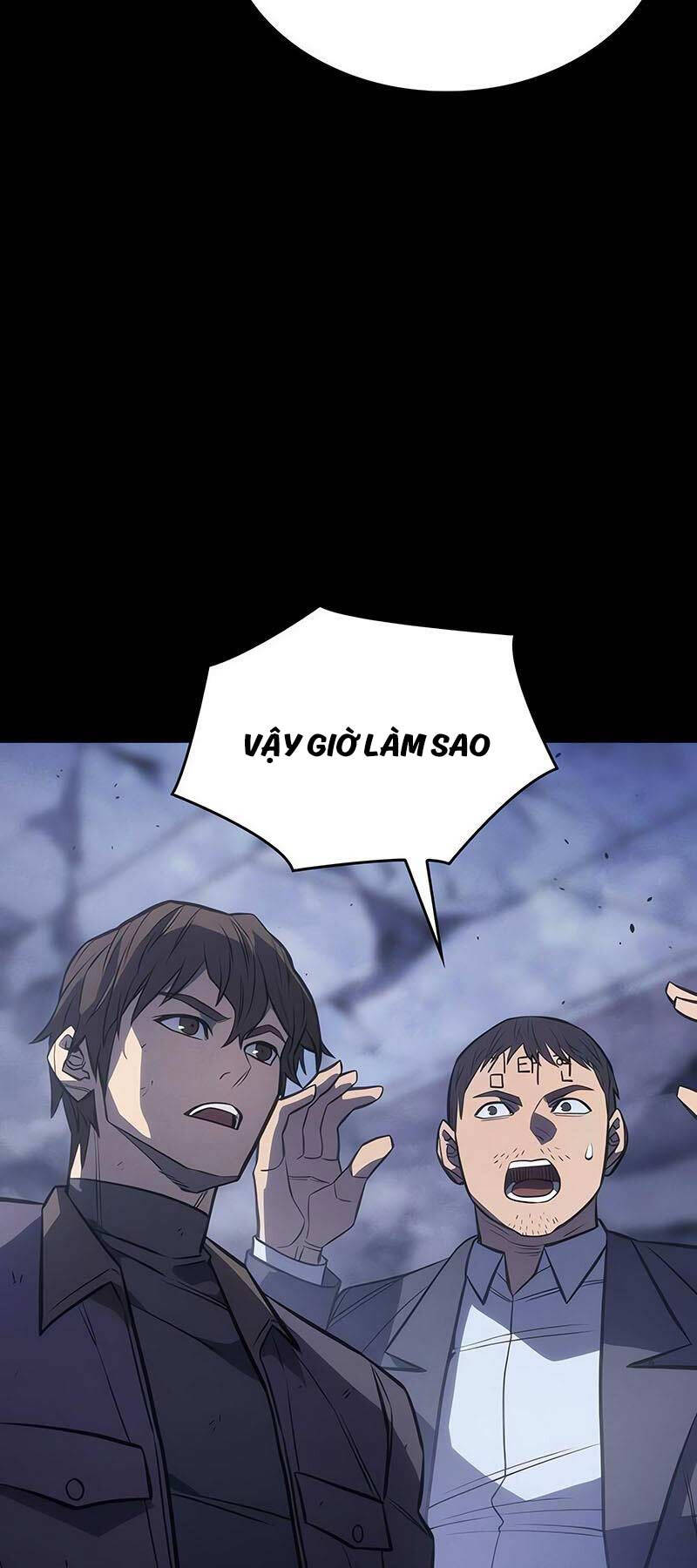 Hồi Quy Bằng Vương Quyền Chap 30 - Next Chap 31