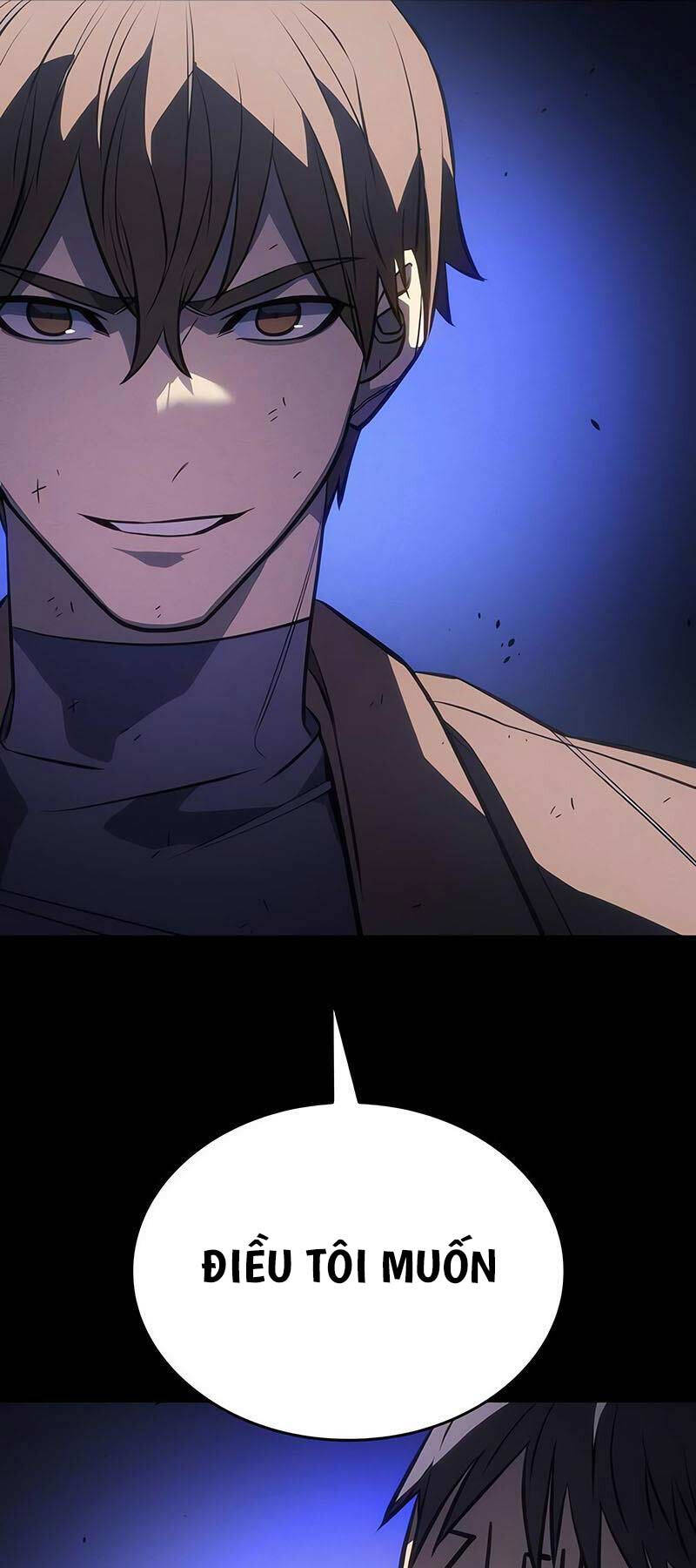 Hồi Quy Bằng Vương Quyền Chap 30 - Next Chap 31