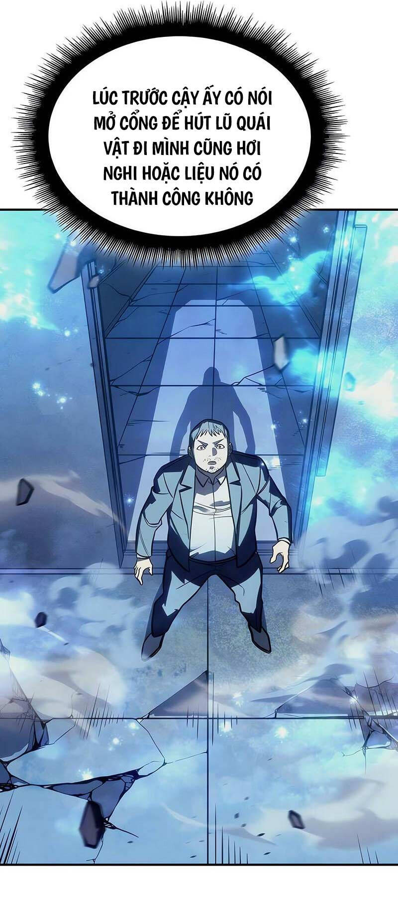 Hồi Quy Bằng Vương Quyền Chap 31 - Next Chap 32