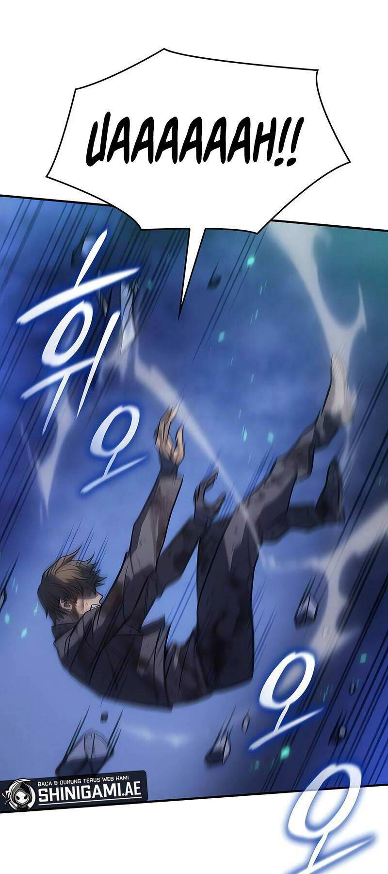 Hồi Quy Bằng Vương Quyền Chap 31 - Next Chap 32